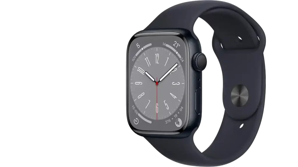 apple watch series 8