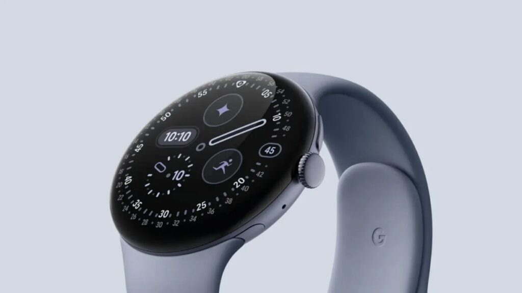 Google Pixel Watch 4: análisis completo y opiniones de expertos