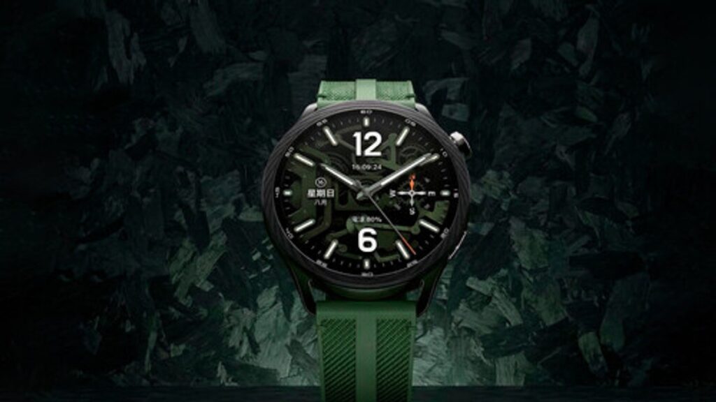 xiaomi watch s5 Xiaomi Watch S5