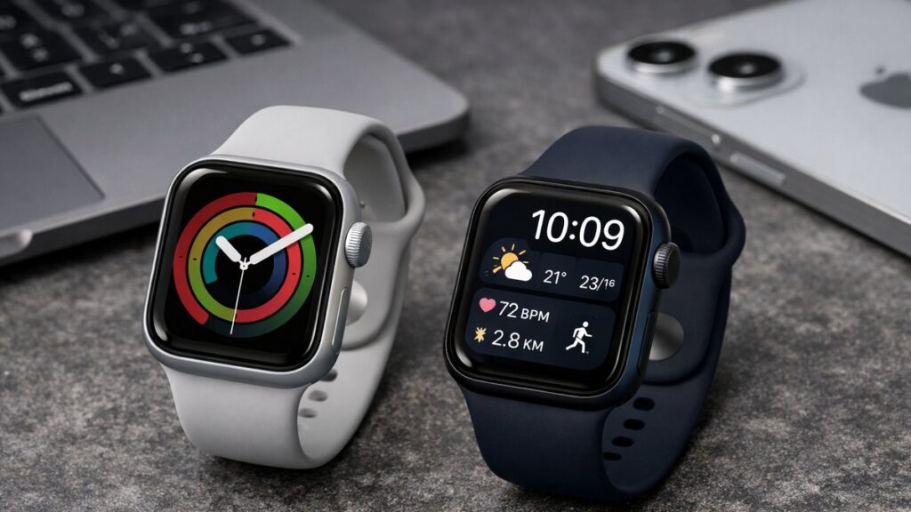 apple watch se anlisis se 2 y se 3 a fondo Apple Watch SE análisis: SE 2 y SE 3 a fondo