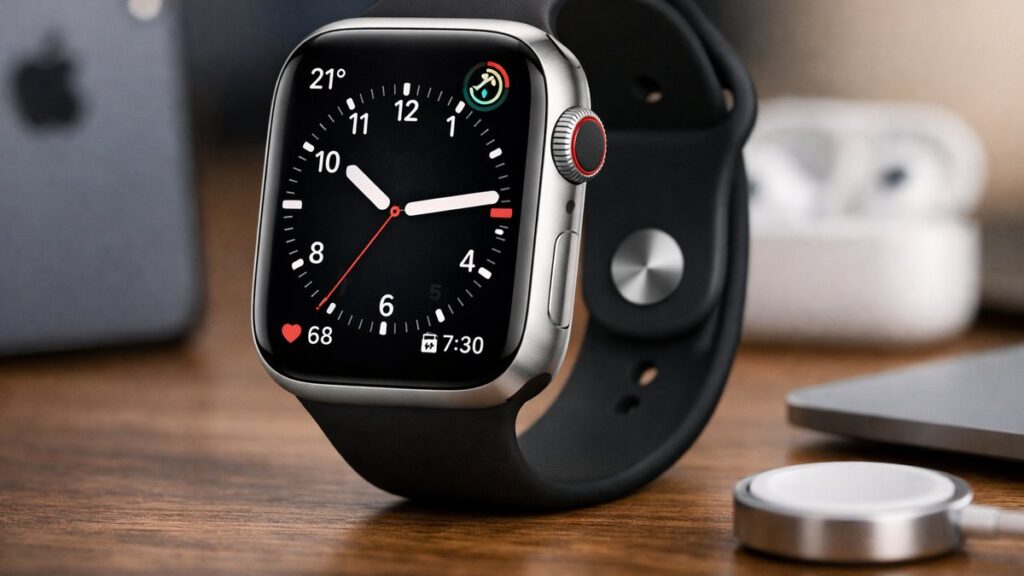 Apple Watch Series 11: análisis completo y opinión