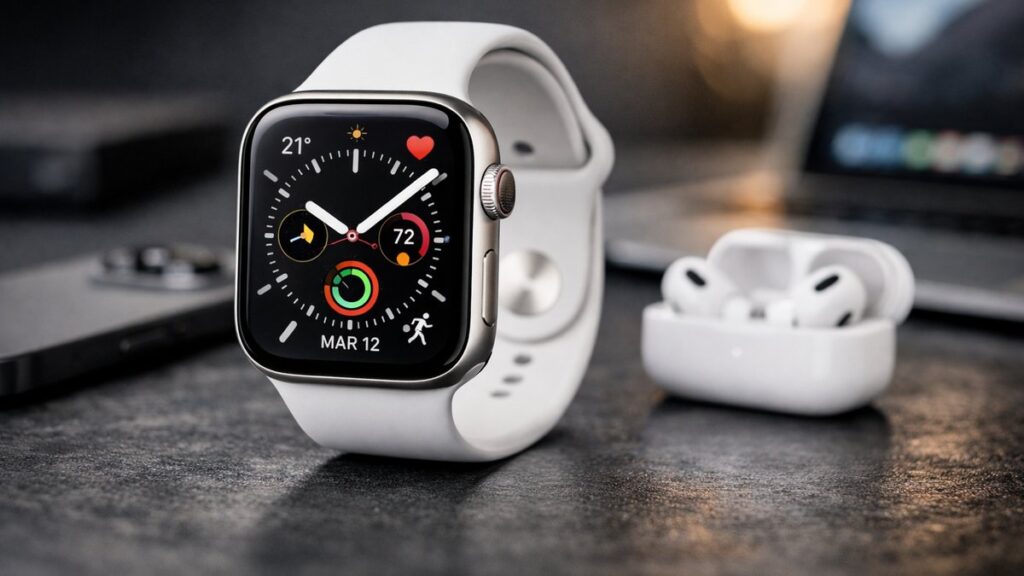 Apple Watch Series 8: análisis completo y opinión