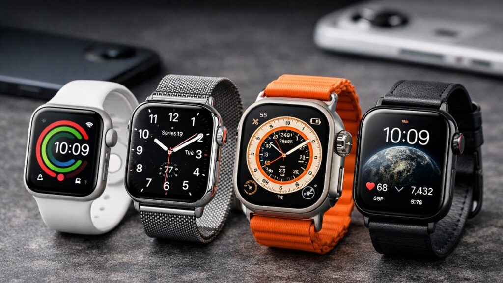 modelos de apple watch por precio gua completa Modelos de Apple Watch por precio: guía completa