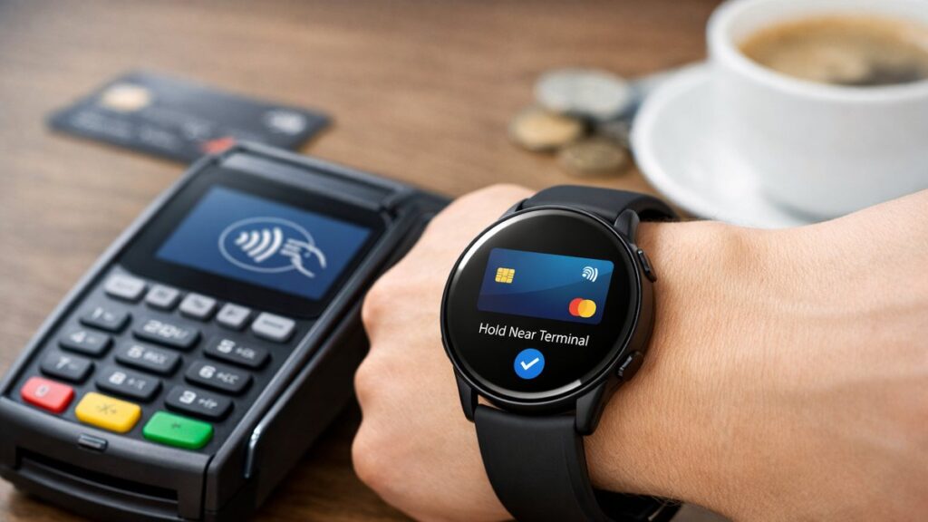 smartwatch xiaomi nfc modelos pagos y bancos Smartwatch Xiaomi NFC: modelos, pagos y bancos