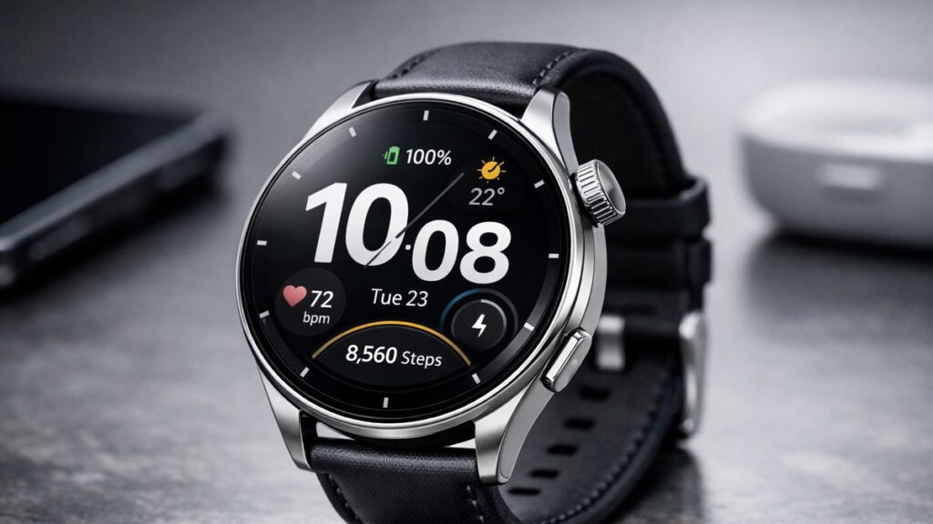 xiaomi watch s4 anlisis opiniones y valoracin Xiaomi Watch S4: análisis, opiniones y valoración