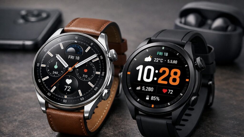 xiaomi watch s4 vs s3 cul comprar Xiaomi Watch S4 vs S3: ¿cuál comprar?