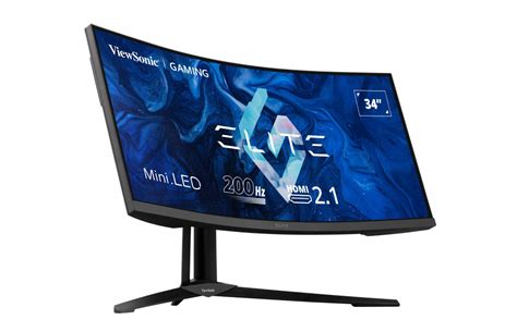 Monitor 2k