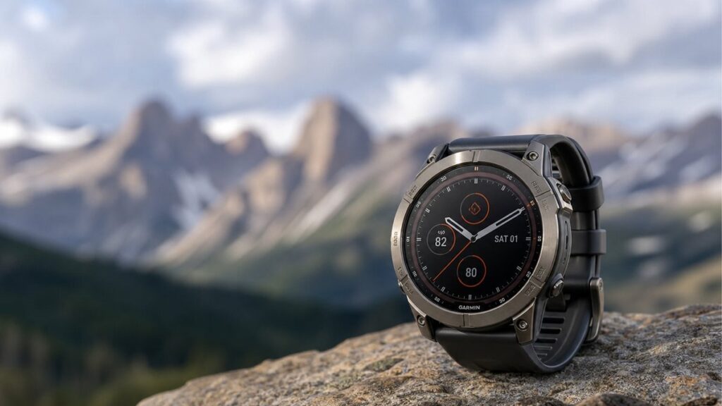 fenix 7 solar vs instinct 2 solar cul comprar Fenix 7 Solar vs Instinct 2 Solar: ¿cuál comprar?