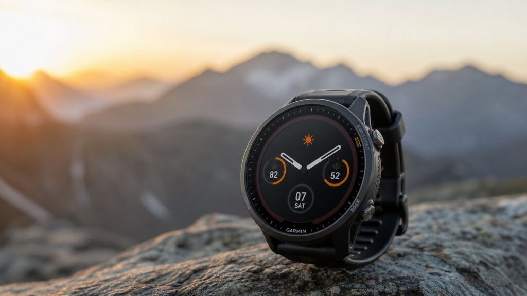 garmin forerunner 955 solar anlisis completo Garmin Forerunner 955 Solar: análisis completo