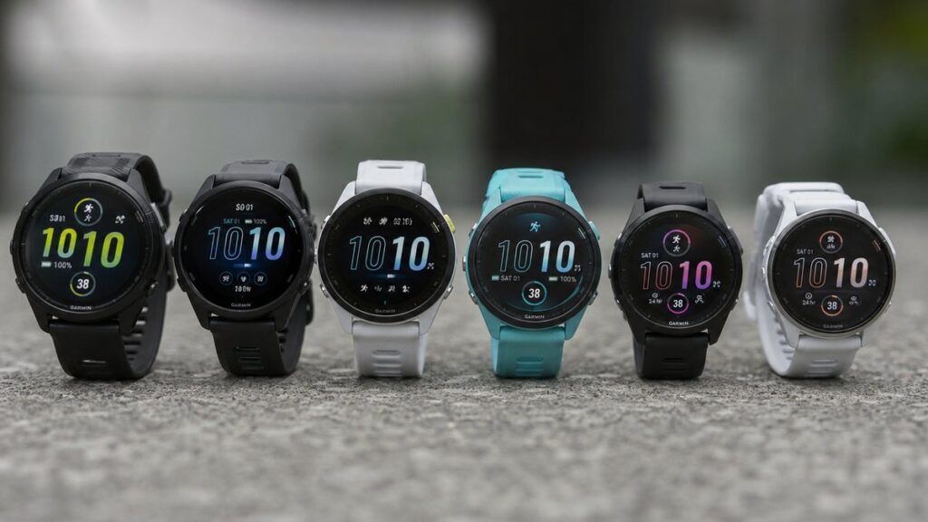 garmin forerunner comparativa de modelos y cul comprar Garmin Forerunner: comparativa de modelos y cuál comprar