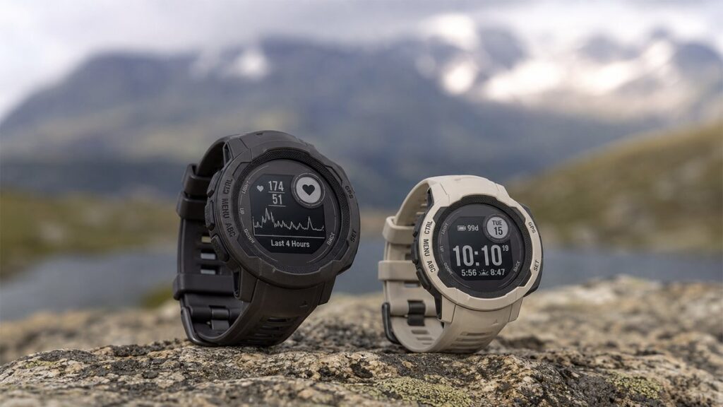 garmin instinct 2 e instinct 2s anlisis completo Garmin Instinct 2 e Instinct 2S: análisis completo