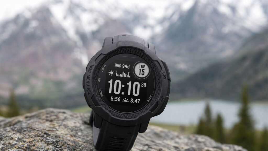 garmin instinct 2 solar anlisis completo y variantes Garmin Instinct 2 Solar: análisis completo y variantes