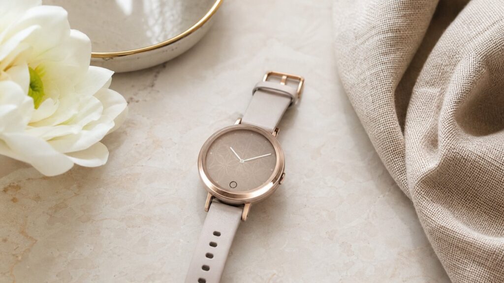 Garmin Lily: análisis del smartwatch elegante para mujer