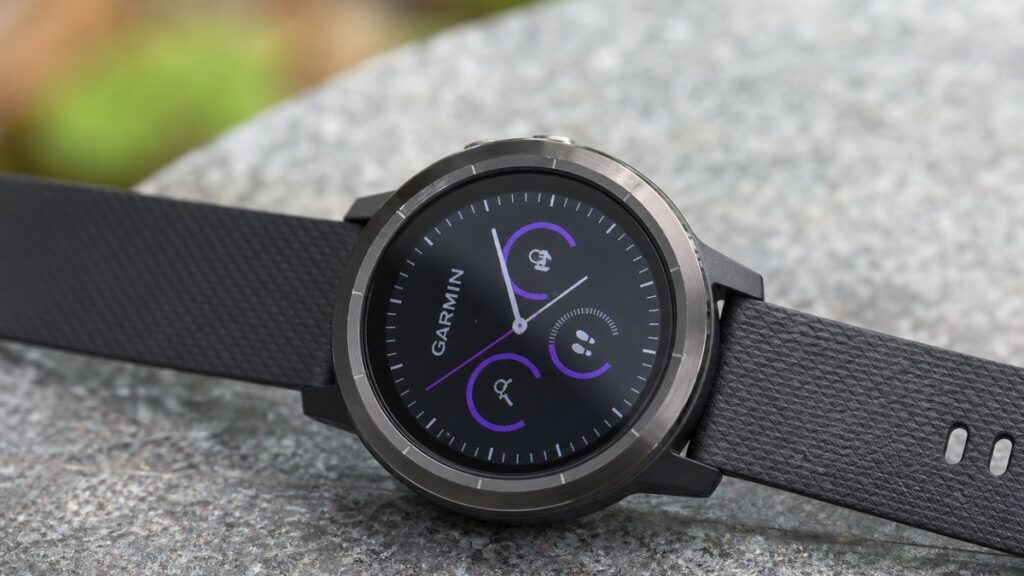 garmin vivoactive 3 anlisis completo y opiniones Garmin Vivoactive 3: análisis completo y opiniones